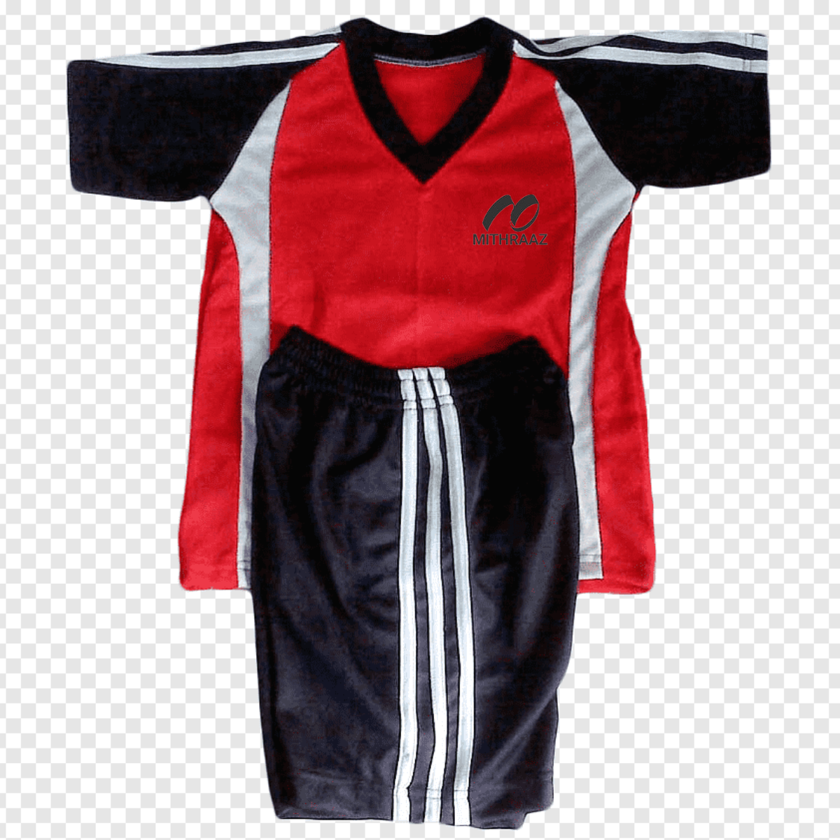 Mithraaz Sports Uniforms