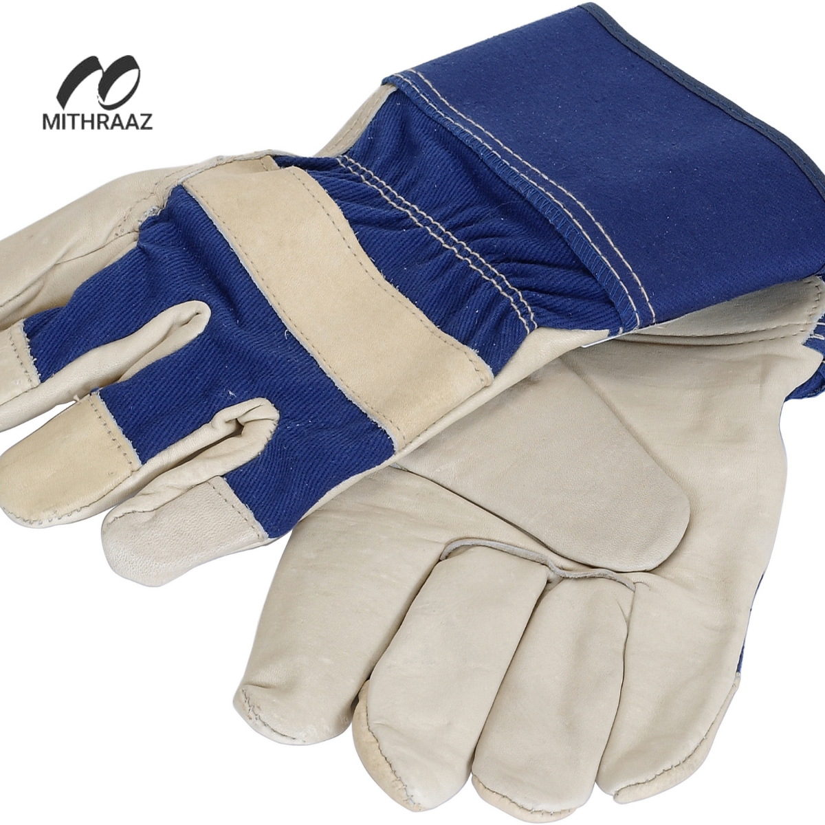Mithraaz Goal Keeper Gloves
