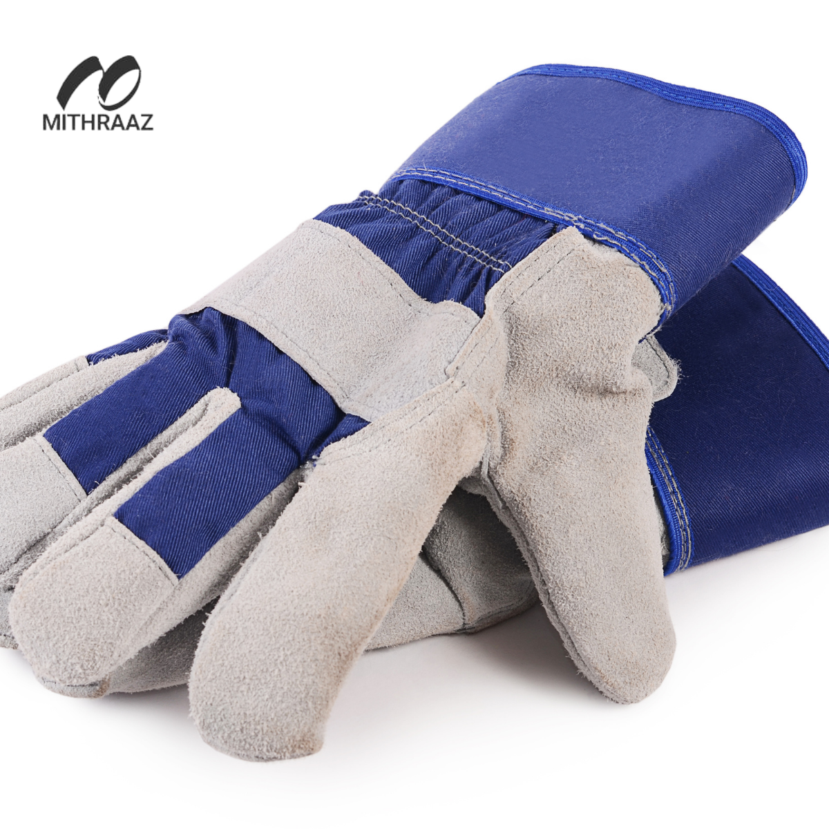 Mithraaz Goal Keeper Gloves